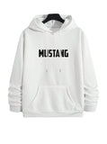 ZocoFits Unisex Mustang Hoodie