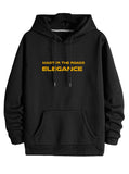 ZocoFits Unisex Elegance Hoodie