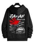 ZocoFits Unisex Jadan Hoodie