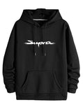 ZocoFits Unisex Supra Hoodie