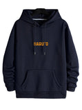 ZocoFits Unisex Narutro Hoodie