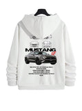 ZocoFits Unisex Mustang GT Hoodie