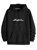 ZocoFits Unisex Supra 1993 Hoodie