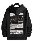 ZocoFits Unisex Supra 1993 Hoodie