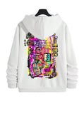 ZocoFits Unisex Multi-Stylish Hoodie