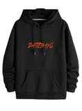 ZocoFits Unisex Dattebay Hoodie