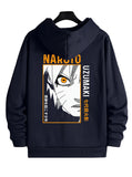 ZocoFits Unisex Narutro Hoodie