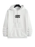 ZocoFits Unisex John Wick Hoodie