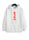 ZocoFits Unisex Lancer Hoodie