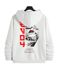 ZocoFits Unisex Lancer Hoodie