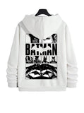 ZocoFits Unisex Batman Hoodie